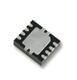 60V N-CH MOSFET, 9.8mR RdsOn, 50A ID, SON Package