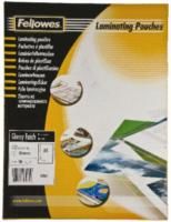 GBC A3 Glossy Lamination Pouch, 100