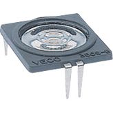 Miniature speaker 8 Ohm, 35CS08B, Vansonic