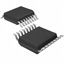 Quad 2-Input Mux, 4-Bit, TSSOP, 5.5V, 8.4ns