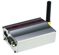 Sierra Wireless GSM & GPRS Modem FASTRACKXTENDFXT009, GSM GPRS EDGE and CSD, USB