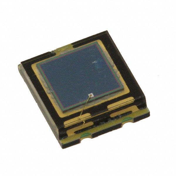 Photodiode PIN Chip 940nm Automotive 4-Pin SMD T/R