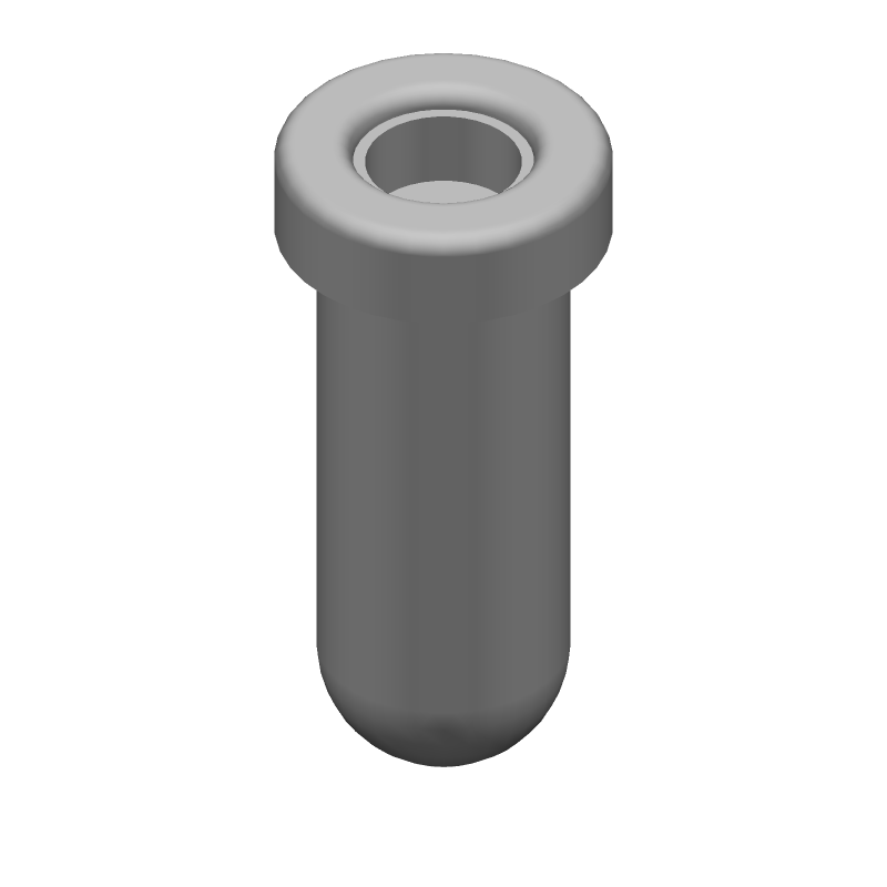 Power Signal Contact, Crimp, 4A, 16-20AWG, Tin Plated Copper