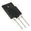 Rectifier Diode, Schottky, 1 Phase, 2 Element, 60A, 200V V(RRM), Silicon, TO-247AD, PLASTIC PACKAGE-3