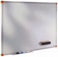 Planorga 60 x 90cm Magnetic White Board
