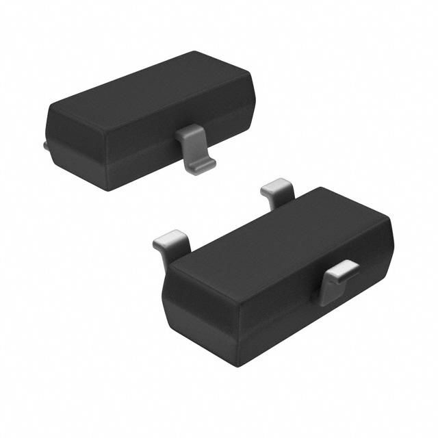 N-Channel MOSFET, 30V, 1.7A, 85mΩ, SC Package