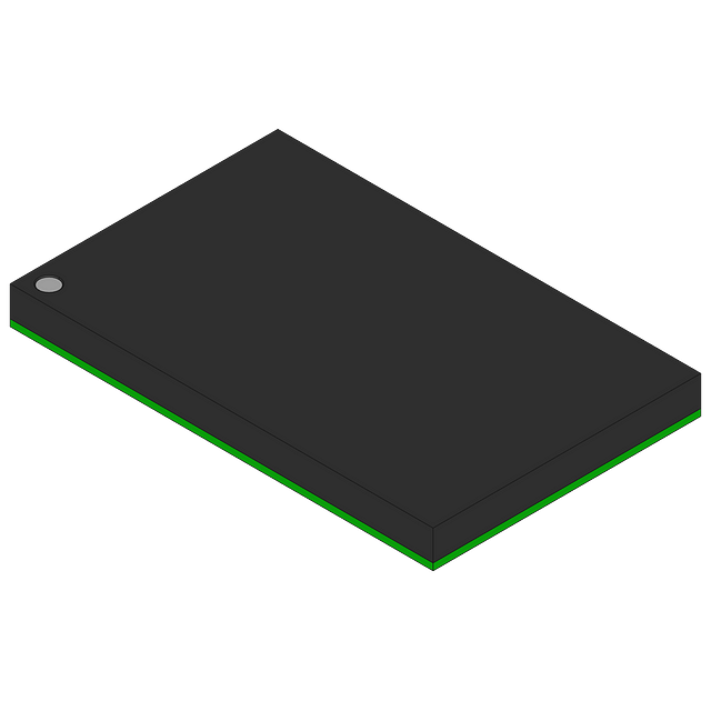 Cache SRAM, 512KX36, 6.5ns, CMOS, PBGA119, 14 X 22 MM, 2.40 MM HEIGHT, BGA-119