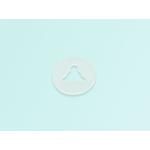 Retainer For Use With Various Types Of Bolts, Screws And Fasteners