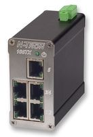 N-TRON   105TX   INDUSTRIAL ETHERNET SWITCH, 5 X TX