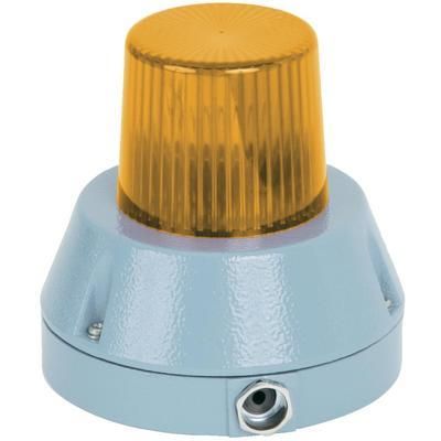 BZG STROBE BEACON24 V DC15 JAMBER