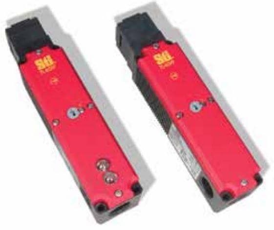 Basic / Snap Action Switches SA34-T