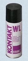 Kontakt Chemie KONTAKT WL 200 ml Contact Cleaner aerosol for Various Applications