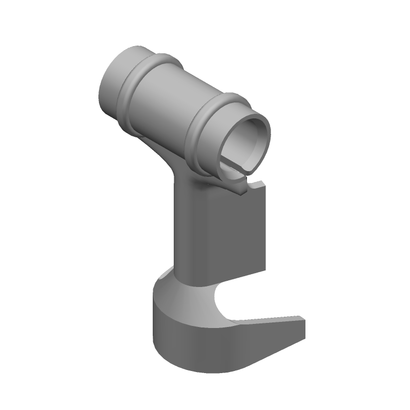 Contact SKT Crimp RA Cable Mount 20-24AWG T/R