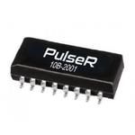 Military-Grade 10BASE-T interface module