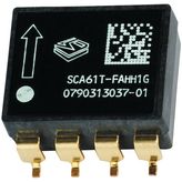Acceleration sensor DIL-8-SMD, SCA610-C28H1A, VTI-Technologies