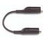 Test Leads ALLIGATOR CLIP PAT