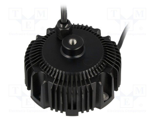 LED Drivers Power Supplies 96W 48V 2A CC IP65 W/Potentiometer