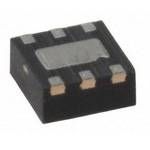 DUAL OUTPUT, FIXED POSITIVE LDO REGULATOR, PDSO6