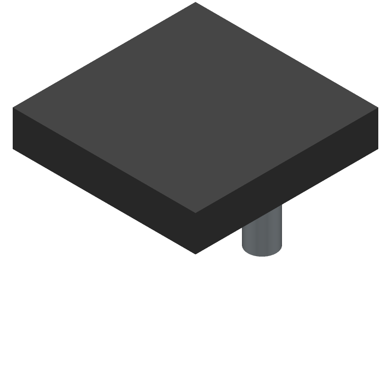 Battery Contact 1 Cells AAA/AAAA/N/12V Size Steel