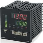 Controllers 4-20 CURRENT OUTPUT E5 X ONLY