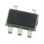 IC TEMP SENSOR SW SOT23-5
