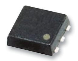2.7V LDO Regulator, 300mA, 1% Acc, SMT