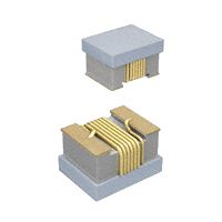 100uH 10% SMD Inductor, 180mA, 6.88R DCR, 1210
