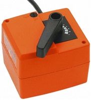 Modulating Damper Actuator, 10nm, 24 V ac/dc