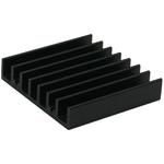 Heat Sink Passive Horizontal Screw Mount 4.7°C/W