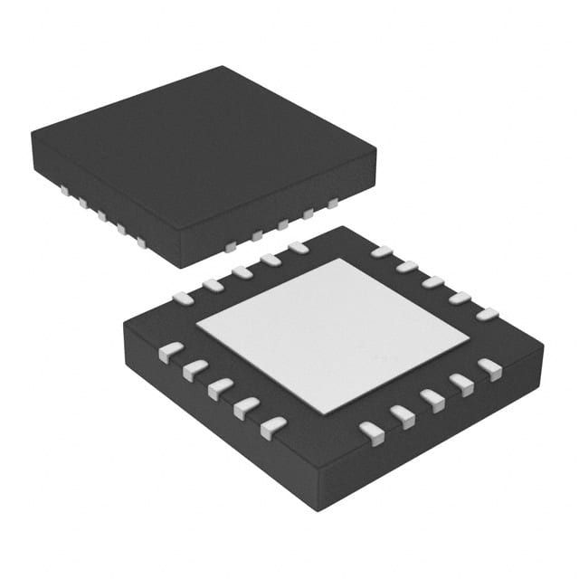 USB to SPI Converter IC, 480Mbps, QFN