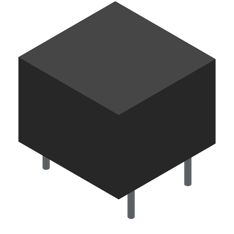 Single Phase EMI Filter, 300V, 50/60HzHz,