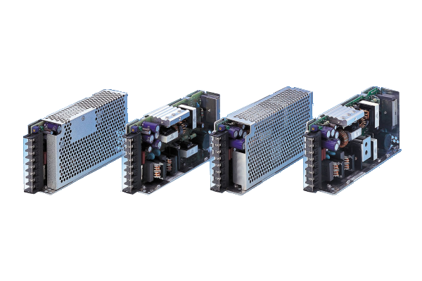 100W 3-OUT AC/DC Power Supply 5V/15V/-15V 13A/4.5A/1A