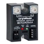 Solid State Relay 30mA 32V DC-IN 90A 280V AC-OUT 9-Pin