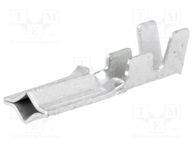 Contact spring 1.3 mm 100 ST, 61-1577-11/0030, Osterrath