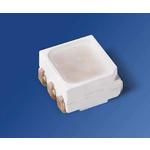 Tri-Color LED Blue/Green/Red 465/523/632nm 6-Pin PLCC SMT