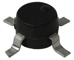 RF Amplifier, 50MHz-1.3GHz, 12dB Gain, 17.5dBm P1dB, SMD