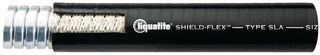 ELECTRI-FLEX         78937             EMI/RFI SHLD/JCKTED  CONDUIT, STEEL, SZ 1IN, BLK