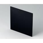 Din-Modular Case Type A Accessories, Front Panel