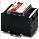 Surge Arrestor Rail Mountable Module With Surge Voltage 12VDC 10KA DIN Rail