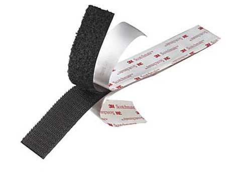 Scotchmate Nylon Reclosable Fastener