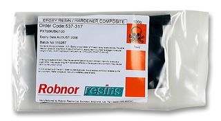 ENCAPSULANT, EPOXY, 100G