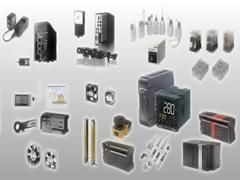 PLC, 20K Steps, RS232, Pulse Output, DIN Rail Mount