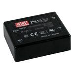 24V 5.52W AC/DC Power Supply Module, 230mA, 90-264VAC