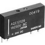 Solid State Relay 14.4V DC-IN 1A 250V AC-OUT 4-Pin