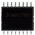 ACCELEROMETER 2.5G ANALOG 16SOIC