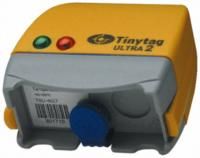 Gemini TGU-4017 Data Logger, Maximum Temperature +85 C, Serial, USB, Battery 1/2 AA