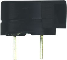 Star Micronics 1.5V dc PCB Mount Piezo Buzzer, 85dB High