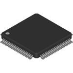 Framer SDH/SONET 3.3V 80-Pin LQFP EP Tray