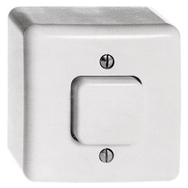 Pressure switch Surface mounted 1 change-over (CO), 7563.X.61, Feller