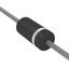 TVS Diode 600W 24A DO-15 Unidirectional Zener 15.3V